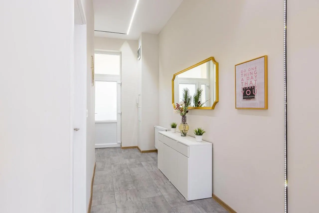 Appartement Exclusive Rakoczi Residence By Anna Boedapest